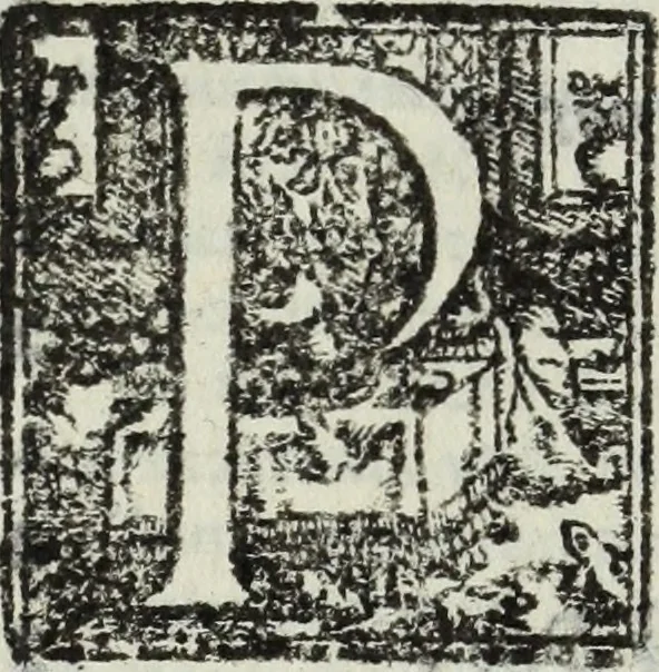 An illustration from Natalis Comitis Mythologiae, siue, Explicationis fabularum libri decem; in quibvs omnia prope naturalis et moralis philosophiae dogmata in veterum fabulis contenta fuisse perspicuè demonstratur, 1616, leaf 699