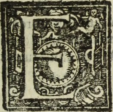 An illustration from Natalis Comitis Mythologiae, siue, Explicationis fabularum libri decem; in quibvs omnia prope naturalis et moralis philosophiae dogmata in veterum fabulis contenta fuisse perspicuè demonstratur, 1616, leaf 84