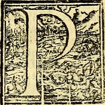 An illustration from Natalis Comitis Mythologiae sive Explicationis fabvlarvm libri decem, in qvibvs omnia prope natvralis et moralis philosophiæ dogmata in veterum fabulis contenta fuisse perspicuè demonstratur, 1616, leaf 273