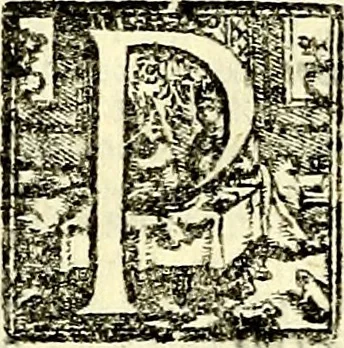 An illustration from Natalis Comitis Mythologiae sive Explicationis fabvlarvm libri decem, in qvibvs omnia prope natvralis et moralis philosophiæ dogmata in veterum fabulis contenta fuisse perspicuè demonstratur, 1616, leaf 697