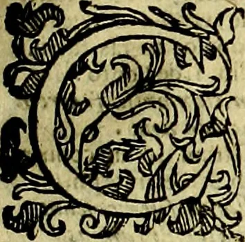 An illustration from Natalis Comitis Mythologiae, sive, Explicationis fabularum libri decem : in quibus omnia prope naturalis et moralis philosophiae dogmata in veterum fabulis contenta fuisse perspicuè demonstratur ... : accessit G. Linocerii Musarum mytholgia, & anonymi obseuationum in totam de dijs gentium narrationem libellus : adiectæ sunt ... editioni elegantissimæ deorum imagines, & eruditissimæ M. Antonij Tritonij Vtinensis .., 1637, leaf 344