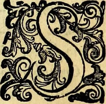 An illustration from Natalis Comitis Mythologiae, sive, Explicationis fabularum libri decem : in quibus omnia prope naturalis et moralis philosophiae dogmata in veterum fabulis contenta fuisse perspicuè demonstratur ... : accessit G. Linocerii Musarum mytholgia, & anonymi obseuationum in totam de dijs gentium narrationem libellus : adiectæ sunt ... editioni elegantissimæ deorum imagines, & eruditissimæ M. Antonij Tritonij Vtinensis .., 1637, leaf 8