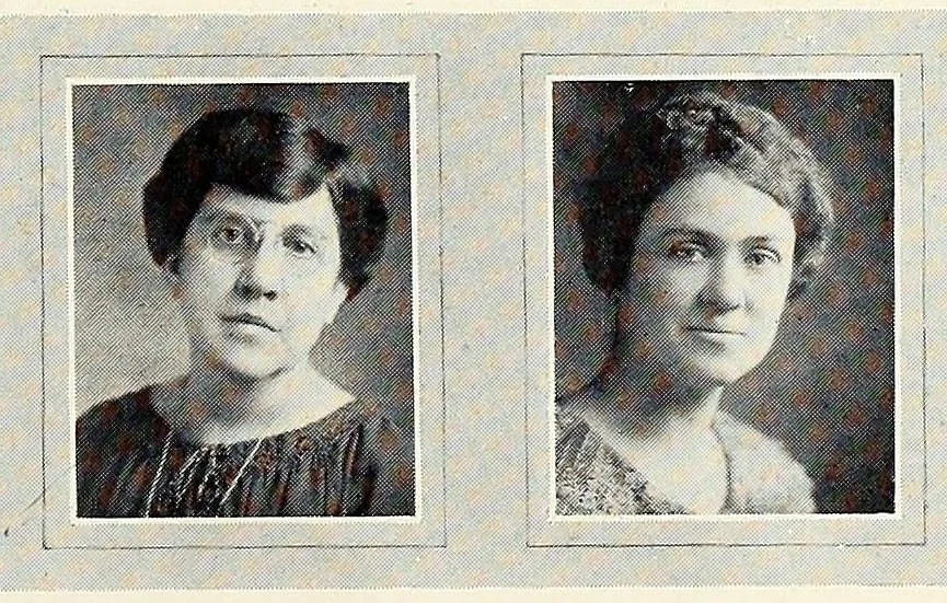 An illustration from The National, 1926, leaf 25