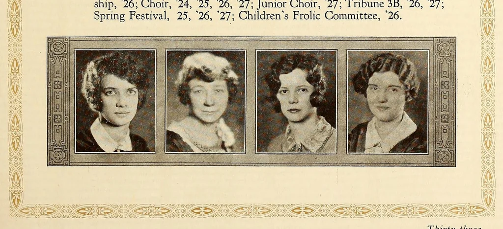 An illustration from The National, 1927, leaf 37