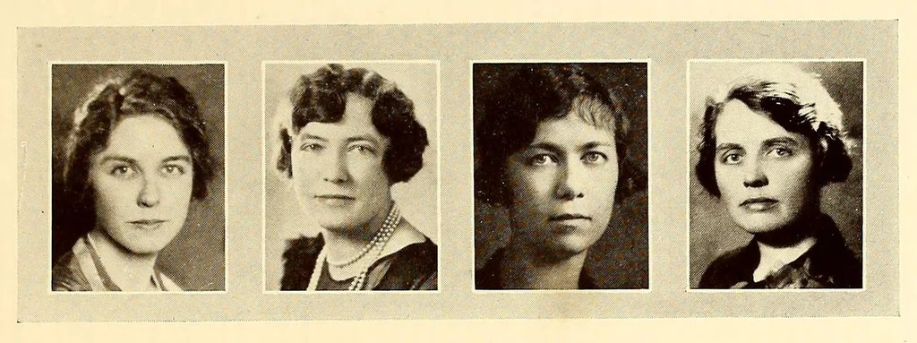 An illustration from The National, 1928, leaf 29