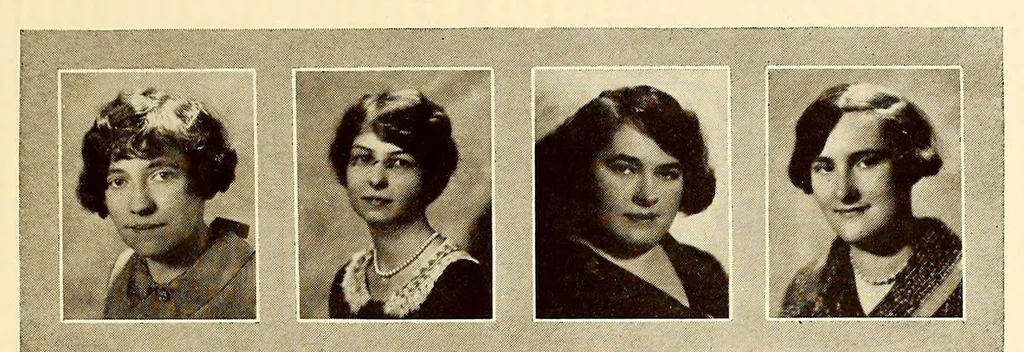 An illustration from The National, 1928, leaf 41
