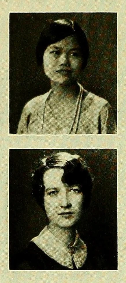 An illustration from The National, 1929, leaf 50