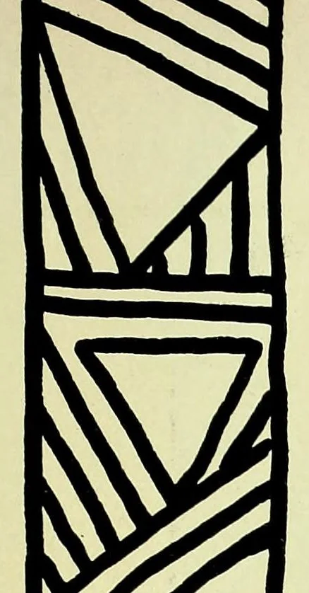 An illustration from The National, 1929, leaf 79