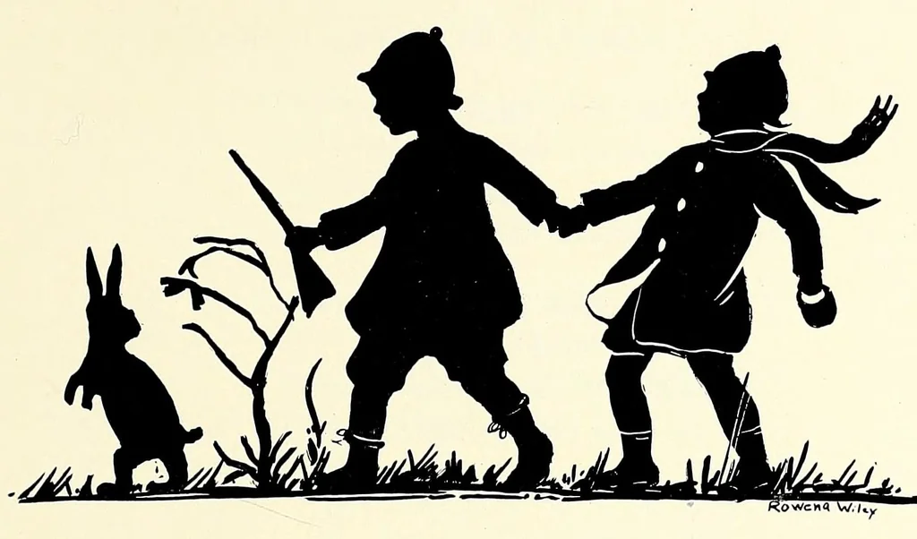 An illustration from The National, 1930, leaf 137
