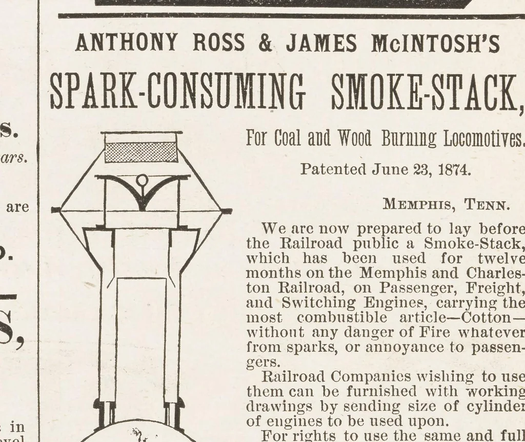 An illustration from National car builder, 1870, leaf 228