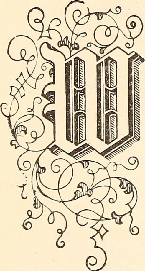 An illustration from The national encyclopædia of business and social forms, embracing the laws of etiquette and good society, 1879, leaf 169