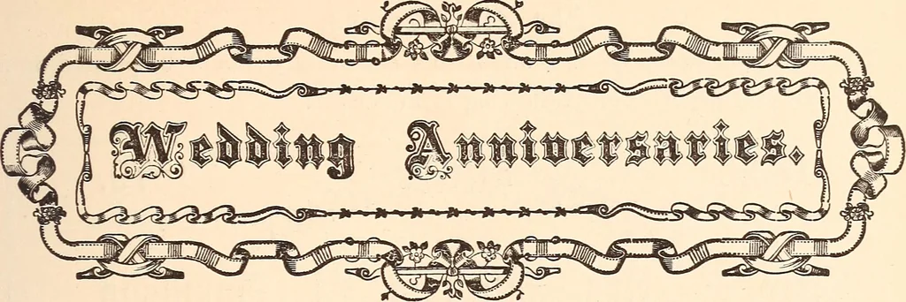 An illustration from The national encyclopædia of business and social forms, embracing the laws of etiquette and good society, 1879, leaf 272