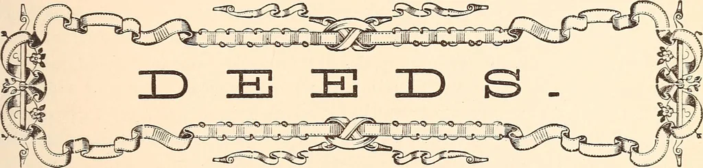 An illustration from The national encyclopædia of business and social forms, embracing the laws of etiquette and good society, 1879, leaf 342