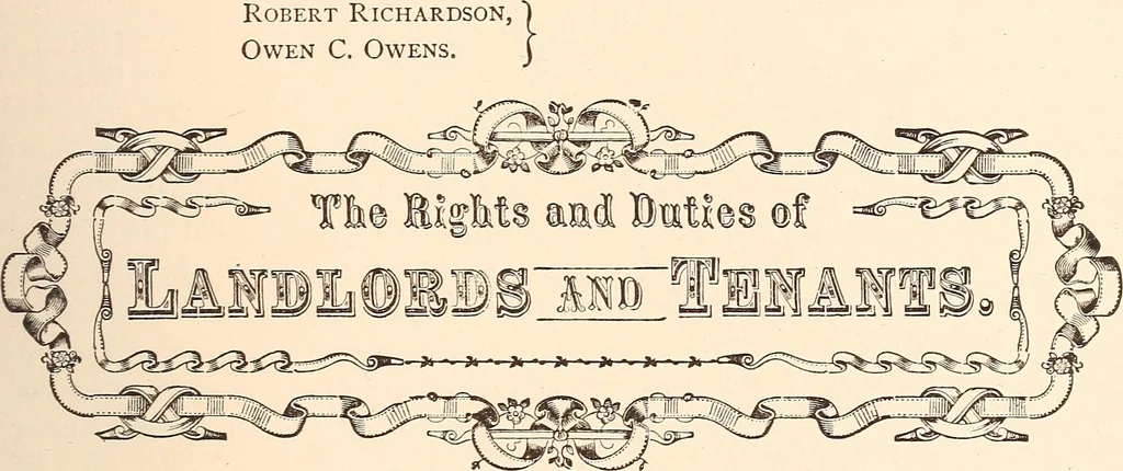 An illustration from The national encyclopædia of business and social forms, embracing the laws of etiquette and good society, 1879, leaf 346