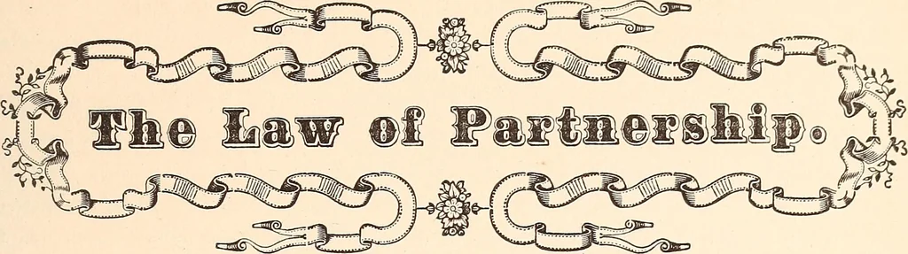 An illustration from The national encyclopædia of business and social forms, embracing the laws of etiquette and good society, 1879, leaf 354