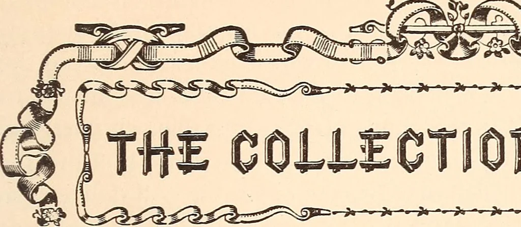 An illustration from The national encyclopædia of business and social forms, embracing the laws of etiquette and good society, 1879, leaf 370