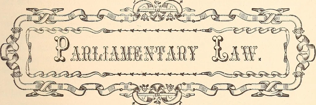 An illustration from The national encyclopædia of business and social forms, embracing the laws of etiquette and good society, 1879, leaf 496