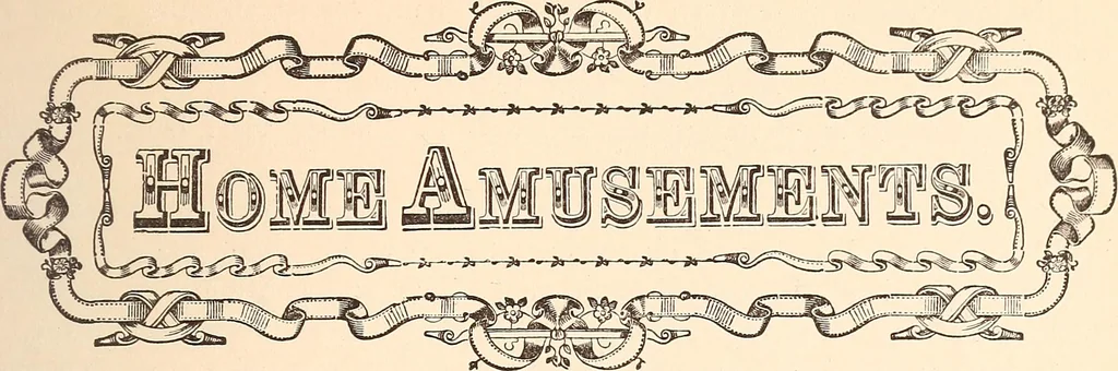 An illustration from The national encyclopædia of business and social forms, embracing the laws of etiquette and good society, 1879, leaf 554