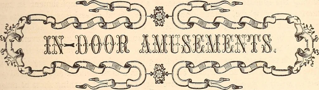 An illustration from The national encyclopædia of business and social forms, embracing the laws of etiquette and good society, 1879, leaf 602