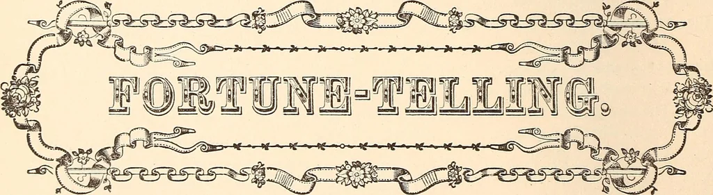 An illustration from The national encyclopædia of business and social forms, embracing the laws of etiquette and good society, 1879, leaf 641