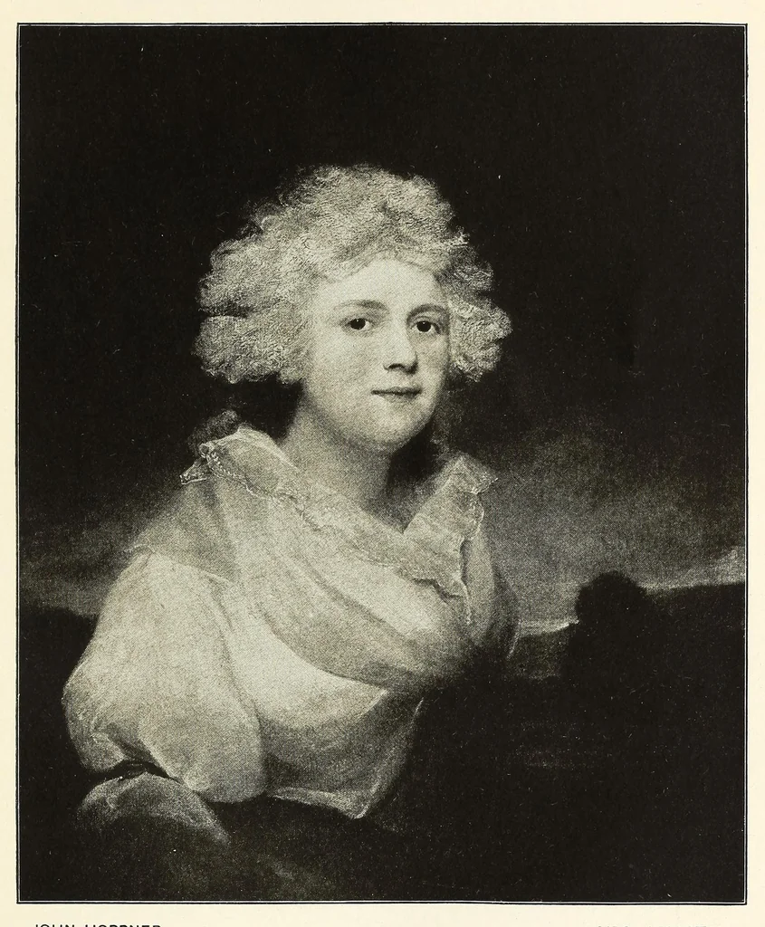 An illustration from The National Gallery of Art, Department of Fine Arts of the National Museum, 1916, leaf 137