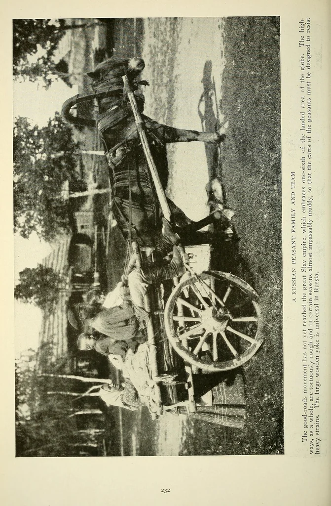 An illustration from The National geographic magazine, 1888, leaf 256