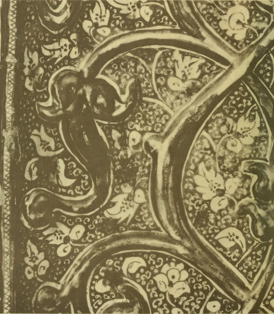 An illustration from A national museum of design, 1900, leaf 5
