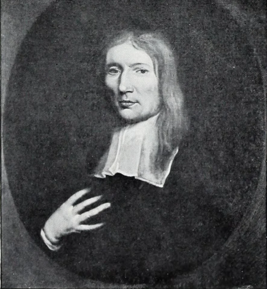 An illustration from The National portrait gallery, 1901, leaf 178