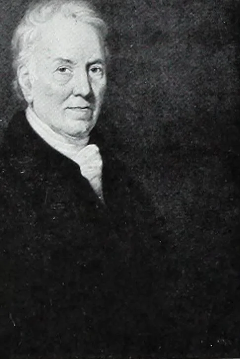 An illustration from The National portrait gallery, 1901, leaf 28