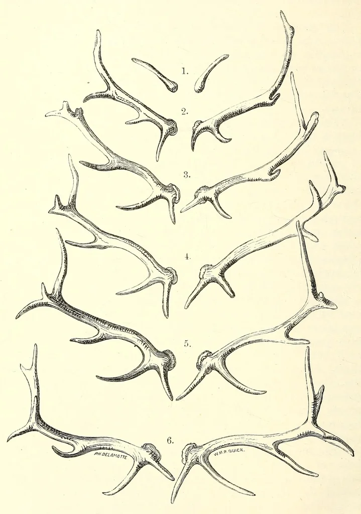 An illustration from Natural history and antiquities of Selborne, 1875, leaf 380