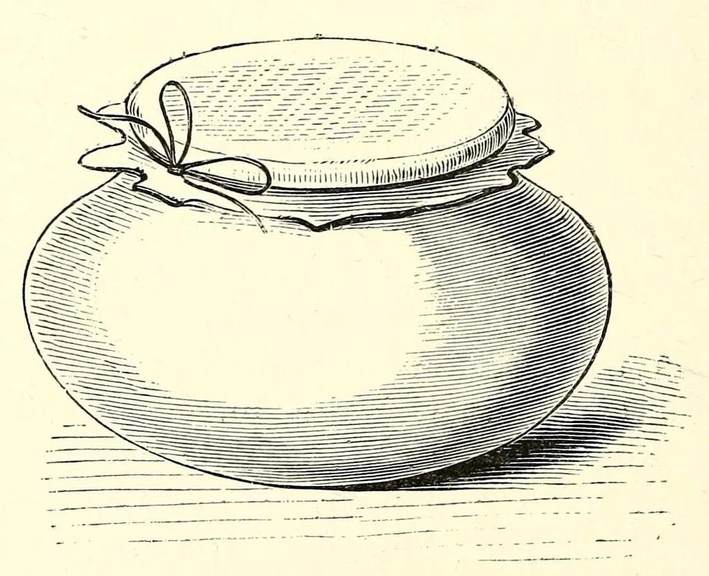 An illustration from Natural history and antiquities of Selborne, 1875, leaf 498