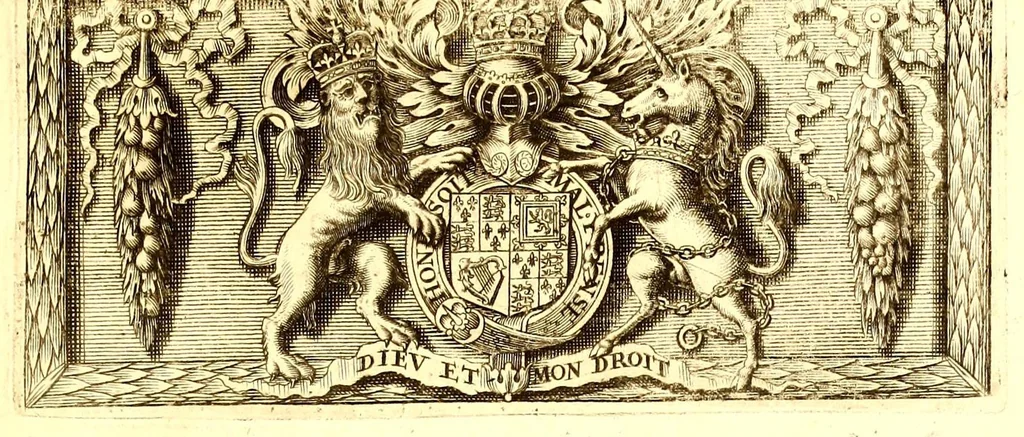 An illustration from The natural history of Oxford-shire : being an essay toward the natural history of England, 1677, leaf 13
