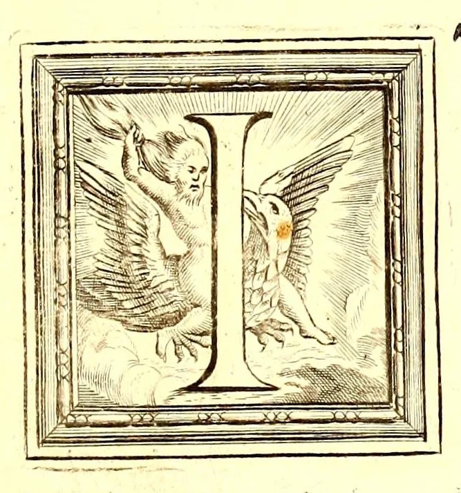 An illustration from The natural history of Oxford-shire : being an essay toward the natural history of England, 1677, leaf 13