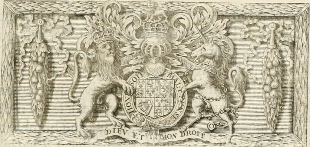 An illustration from The natural history of Oxford-shire : being an essay toward the natural history of England, 1677, leaf 12