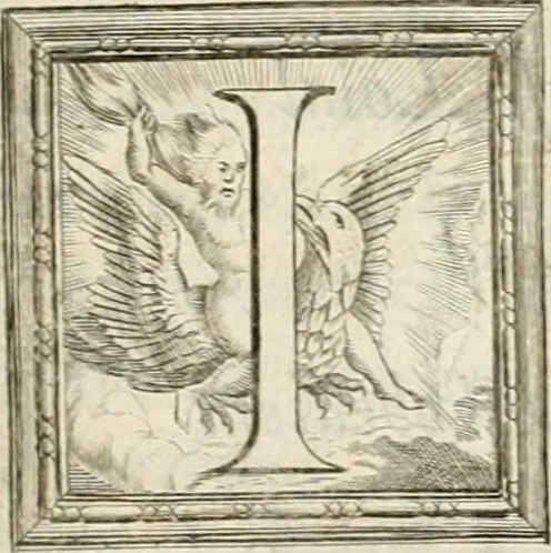 An illustration from The natural history of Oxford-shire : being an essay toward the natural history of England, 1677, leaf 12