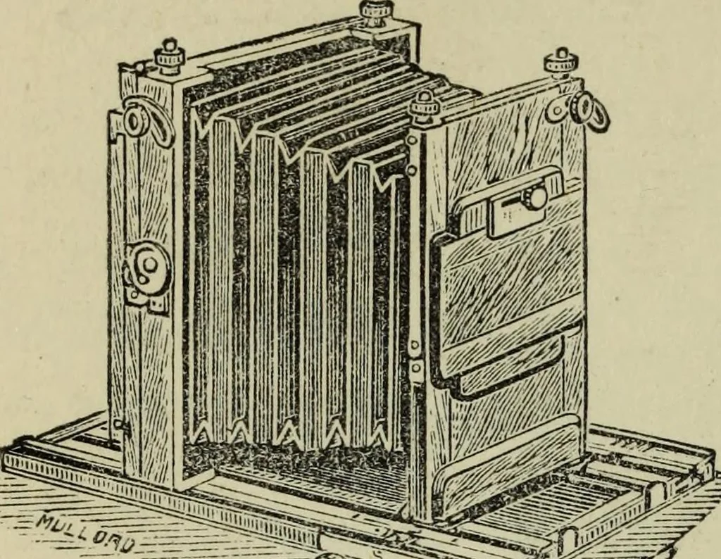 An illustration from Naturalistic photography for students of the art, 1889, leaf 335