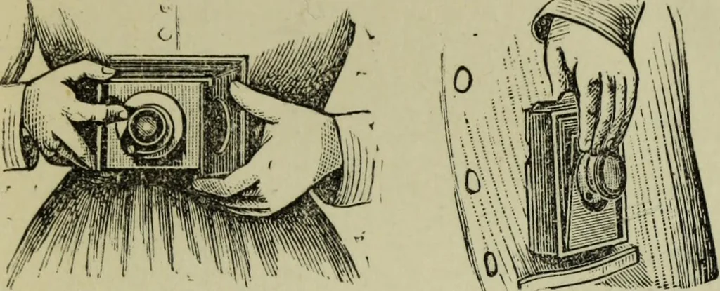 An illustration from Naturalistic photography for students of the art, 1889, leaf 336