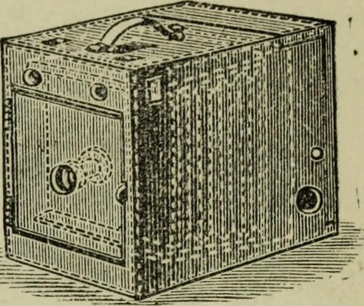 An illustration from Naturalistic photography for students of the art, 1889, leaf 336