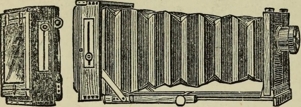 An illustration from Naturalistic photography for students of the art, 1889, leaf 337