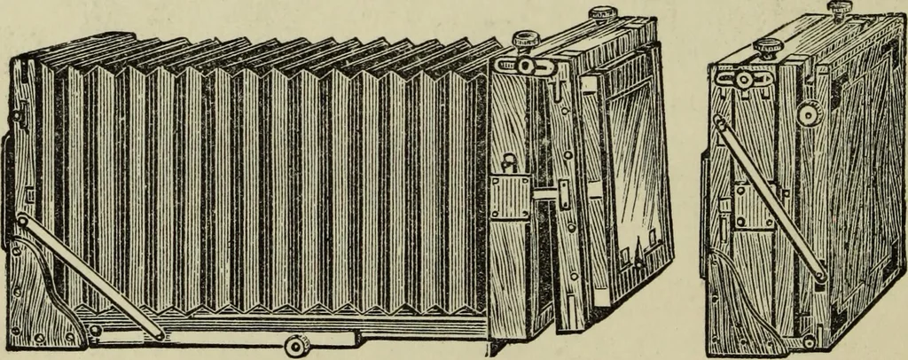 An illustration from Naturalistic photography for students of the art, 1889, leaf 337