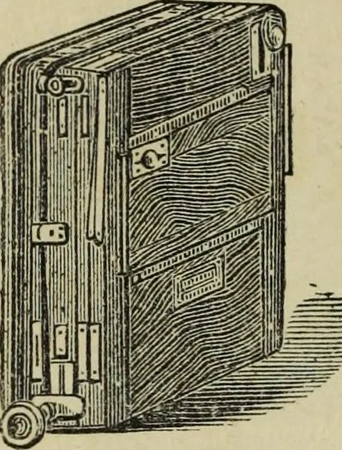 An illustration from Naturalistic photography for students of the art, 1889, leaf 341