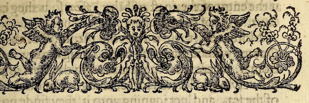 An illustration from The naturall and moral historie of the East and West Indies. : intreating of the remarkeable things of heaven, of the elements ... which are proper to that country : together with the manners, ceremonies ... of the Indians., 1604, leaf 231