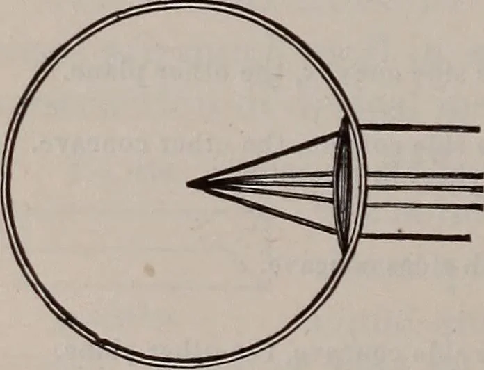 An illustration from A natural philosophy : embracing the most recent discoveries in the various branches of physics, and exhibiting the application of scientific principles in everyday life .., 1899, leaf 255
