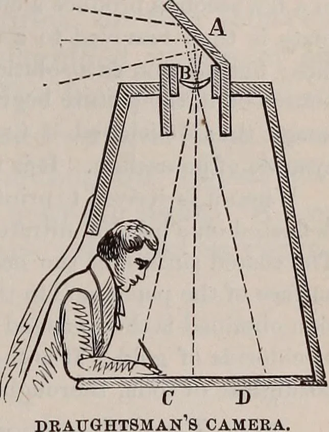 An illustration from A natural philosophy : embracing the most recent discoveries in the various branches of physics, and exhibiting the application of scientific principles in everyday life .., 1899, leaf 272