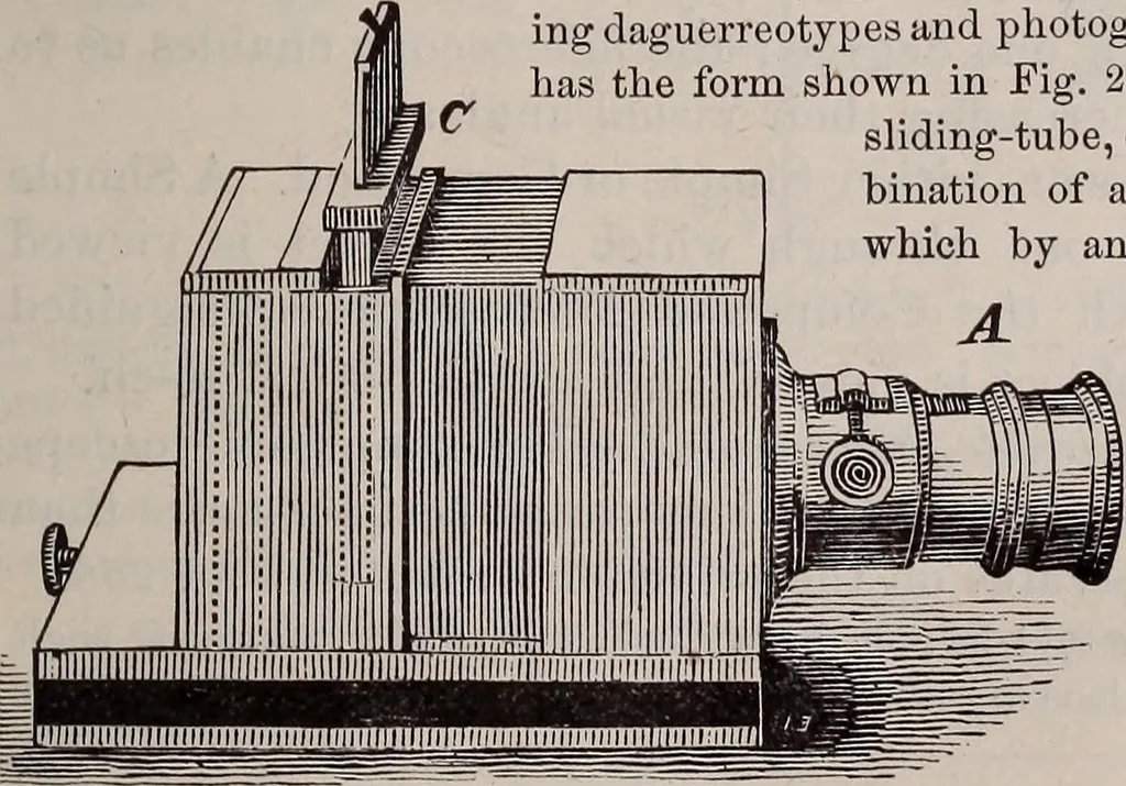 An illustration from A natural philosophy : embracing the most recent discoveries in the various branches of physics, and exhibiting the application of scientific principles in everyday life .., 1899, leaf 272
