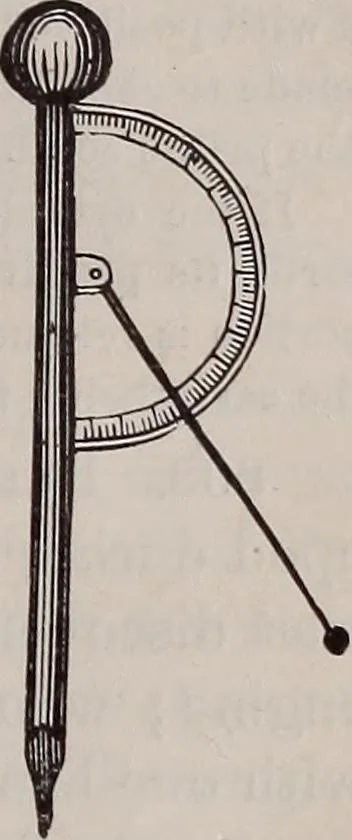 An illustration from A natural philosophy : embracing the most recent discoveries in the various branches of physics, and exhibiting the application of scientific principles in everyday life .., 1899, leaf 314