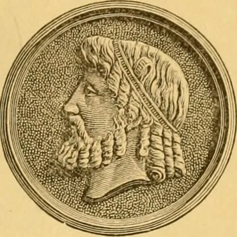 An illustration from Natural wood ornaments : for furniture manufacturers, architects, builders, interior decorators, stair builders, car builders, organ manufacturers, steamboat builders, etc., etc., 1883, leaf 12