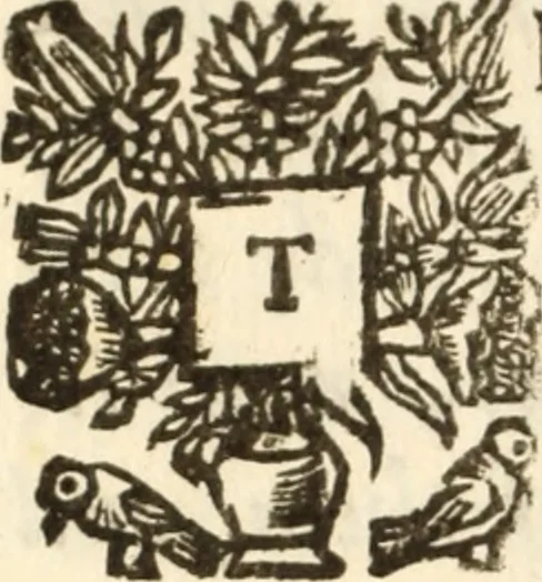 An illustration from A treatise of the nature of a minister in all its offices : To which is annexed an answer to Doctor Forbes concerning the necessity of bishops to ordain. Which is an answer to a question proposed in these late unhappy times to the author, What is a minister?, 1670, leaf 11