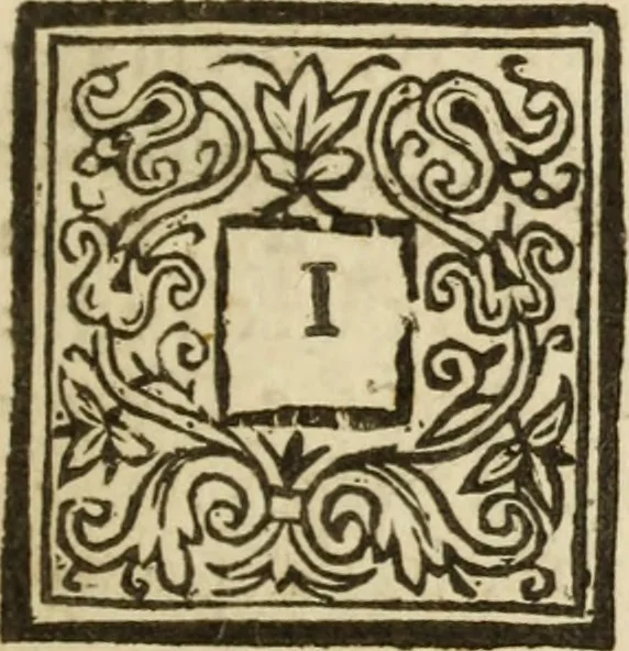 An illustration from A treatise of the nature of a minister in all its offices : To which is annexed an answer to Doctor Forbes concerning the necessity of bishops to ordain. Which is an answer to a question proposed in these late unhappy times to the author, What is a minister?, 1670, leaf 14