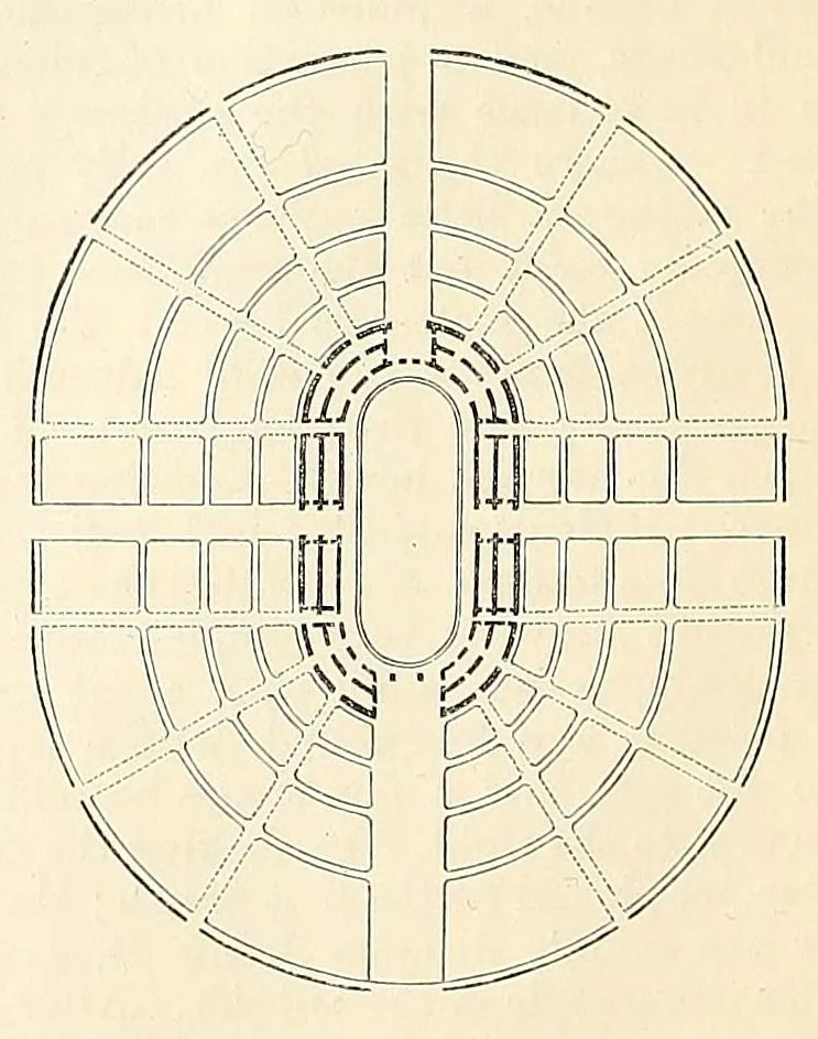 An illustration from Nature and art, 1866, leaf 130